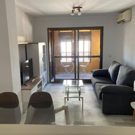 Apartamento Vistahermosa 412 El Puerto de Santa María Exterior foto