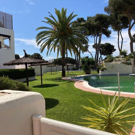 Apartamento Vistahermosa 412 El Puerto de Santa María Exterior foto