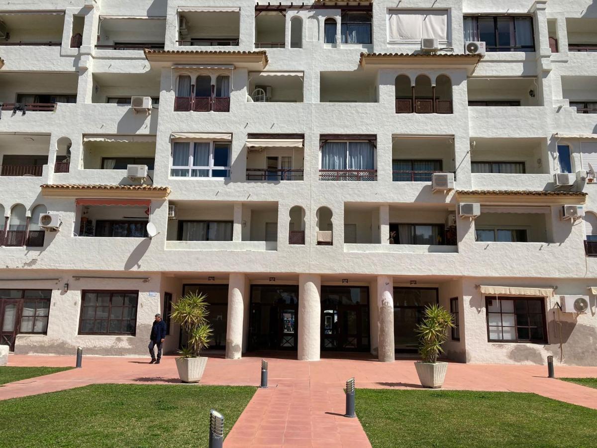 Apartamento Vistahermosa 412 El Puerto de Santa María Exterior foto