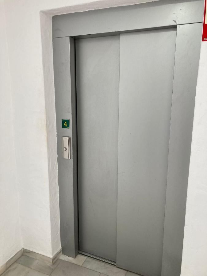 Apartamento Vistahermosa 412 El Puerto de Santa María Exterior foto
