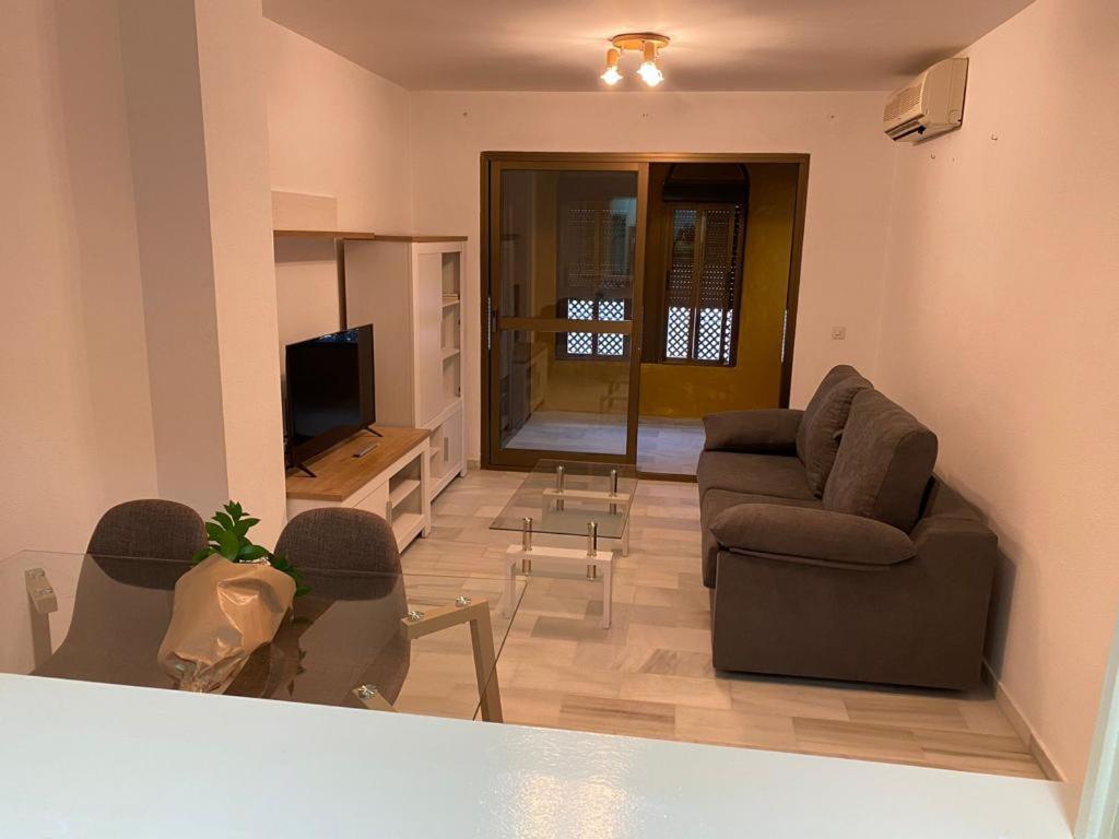 Apartamento Vistahermosa 412 El Puerto de Santa María Exterior foto