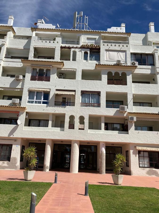 Apartamento Vistahermosa 412 El Puerto de Santa María Exterior foto